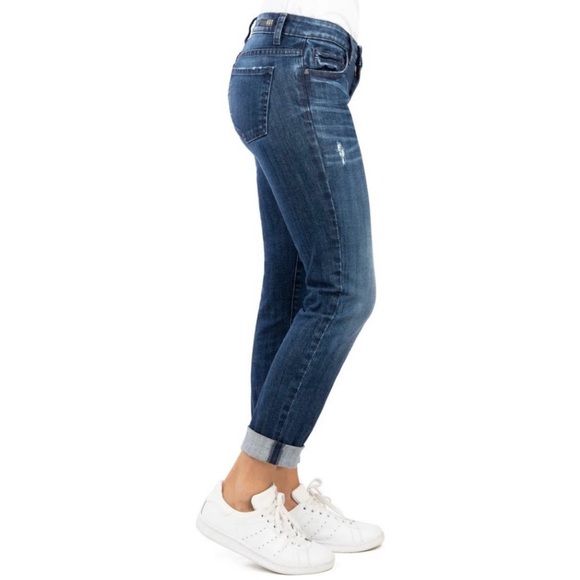 Kut from the Kloth Denim - Kut From Kloth Catherine Boyfriend